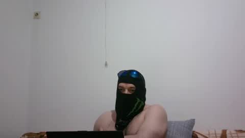 Snapshot of hornymonkey991 chatting on 05.01.26 hornymonkey991 online show from 05.01.26