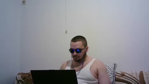 Snapshot of hornymonkey991 chatting on 05.20.26 hornymonkey991 online show from 05.20.26