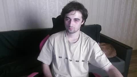 Snapshot of hornymorni chatting on 10.30.25 fergus online show from 10.30.25