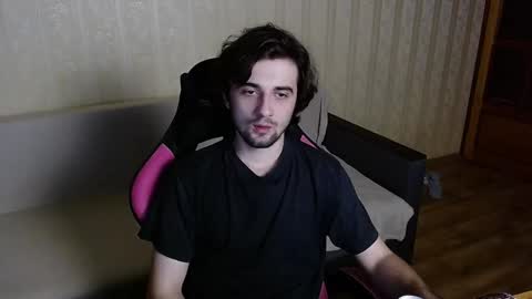 Snapshot of hornymorni chatting on 01.09.26 fergus online show from 01.09.26