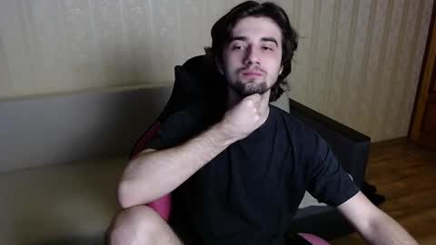 Snapshot of hornymorni chatting on 01.11.26 fergus online show from 01.11.26