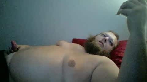 hornynccascade online show from 09.09.25