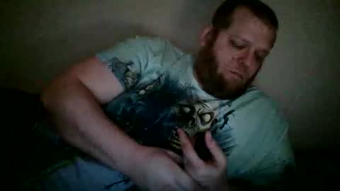 Snapshot of hornynccascade chatting on 02.23.26 hornynccascade online show from 02.23.26