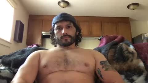 hornynerd5050 online show from 05.02.26