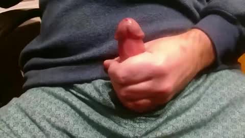 hornypilotguy online show from 12.05.25