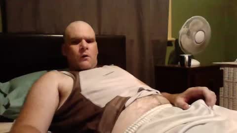 hornyrapper88 online show from 12.02.24