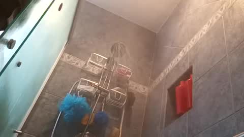 Snapshot of hornysaint310 chatting on 02.11.25 hornysaint310 online show from 02.11.25