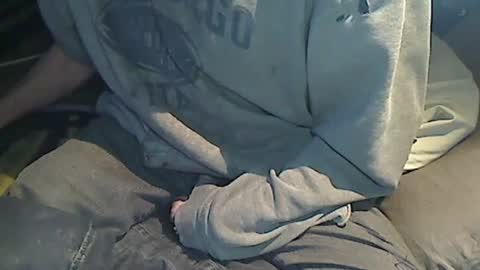 hornyscott666 online show from 01.03.25