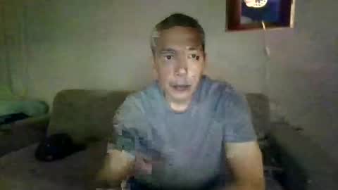 HornySeoulmate online show from 11.05.25