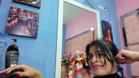 hornyskinny26 online show from 04.11.26