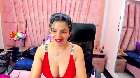 Snapshot of hornyskinny26 chatting on 05.02.26 hornyskinny26 online show from 05.02.26