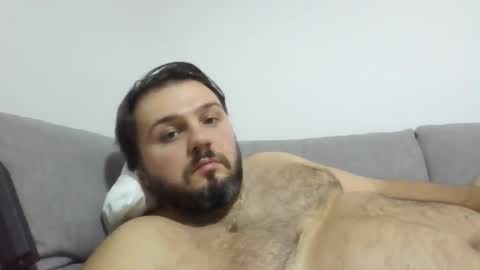 hornysmera online show from 12.18.25