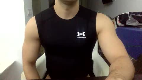 hornyspaniard93 online show from 03.12.26