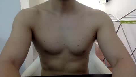 hornyspaniard93 online show from 06.02.26