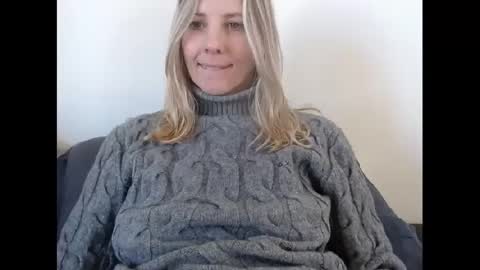 Hornyssima online show from 12.26.24