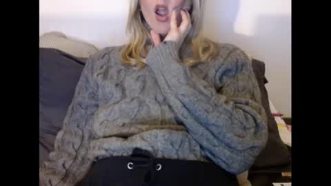 Hornyssima online show from 02.08.25