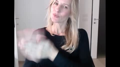 Hornyssima online show from 11.30.25