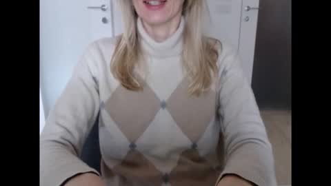 Hornyssima online show from 01.10.26