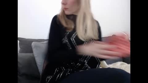 Hornyssima online show from 03.08.26