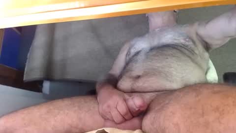 hornyswissman online show from 09.15.25