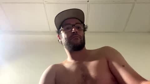 HornyTony online show from 11.16.25