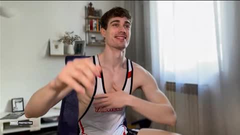 Snapshot of hornytwunk01 chatting on 01.19.26 hornytwunk01 online show from 01.19.26