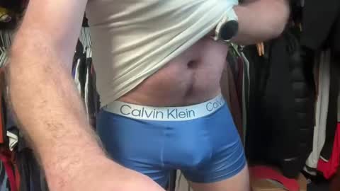 hornyusa13 online show from 02.05.25