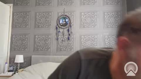 Snapshot of hornyviking1310 chatting on 12.23.24 hornyviking1310 online show from 12.23.24
