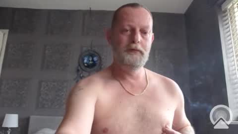 Snapshot of hornyviking1310 chatting on 02.10.25 hornyviking1310 online show from 02.10.25