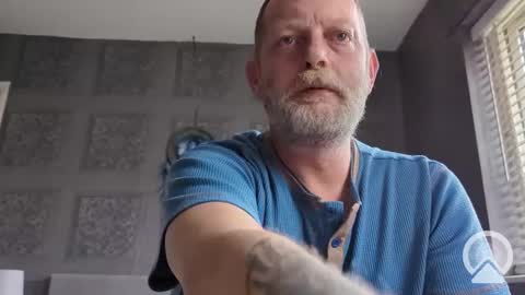 Snapshot of hornyviking1310 chatting on 02.10.25 hornyviking1310 online show from 02.10.25
