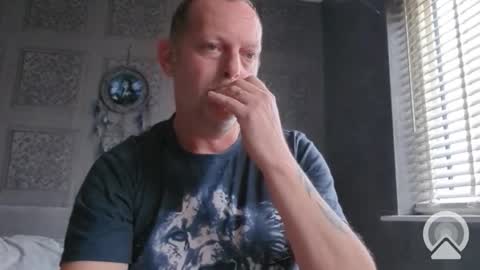 Snapshot of hornyviking1310 chatting on 02.20.25 hornyviking1310 online show from 02.20.25