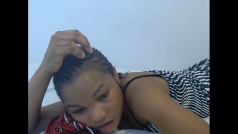 hornyxbum online show from 02.17.25