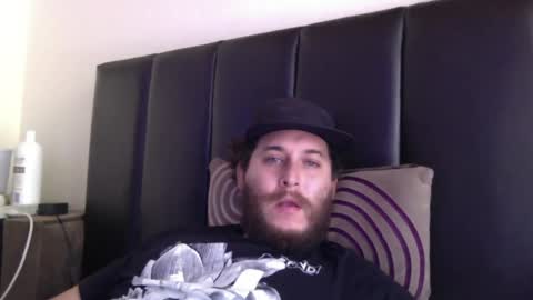 hornyogi online show from 12.12.24