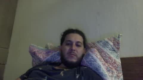 hornyogi online show from 02.26.26