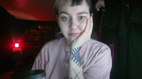 Messalina Horror online show from 12.02.24