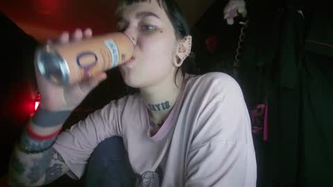 Messalina Horror online show from 12.02.24