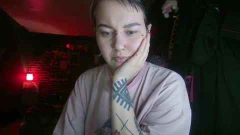 Messalina Horror online show from 12.03.24