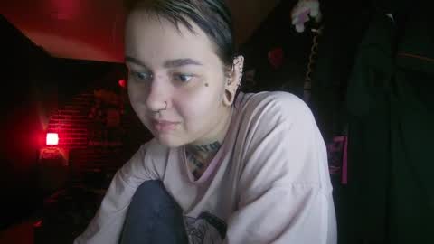 Messalina Horror online show from 12.03.24