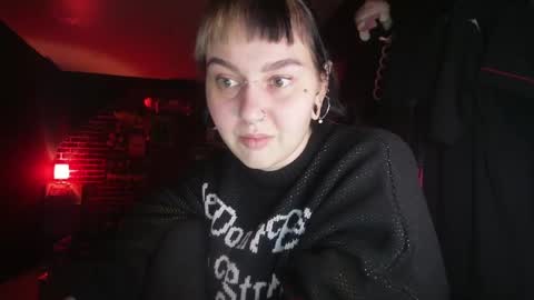 Messalina Horror online show from 12.04.24