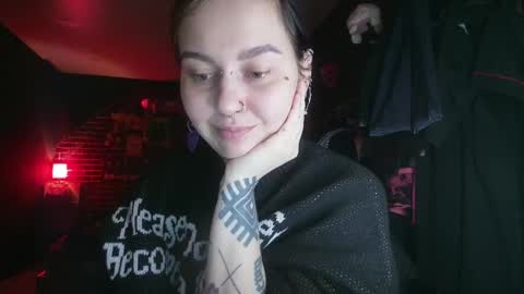 Messalina Horror online show from 12.05.24