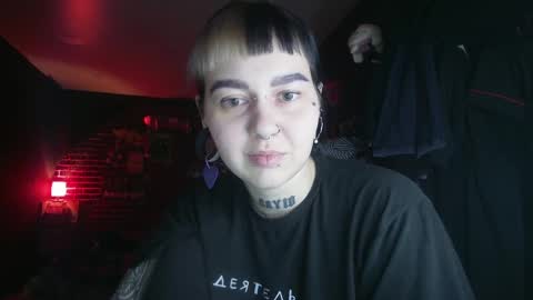 Messalina Horror online show from 12.06.24