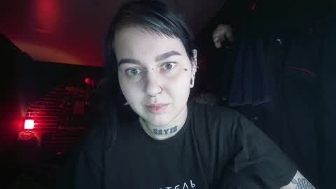 Messalina Horror online show from 12.10.24