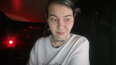 Messalina Horror online show from 12.10.24