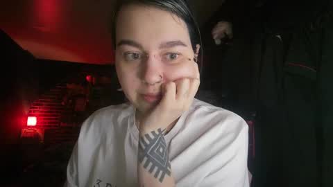 Messalina Horror online show from 12.11.24