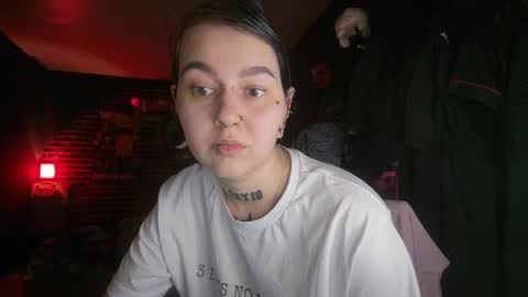 Messalina Horror online show from 12.12.24