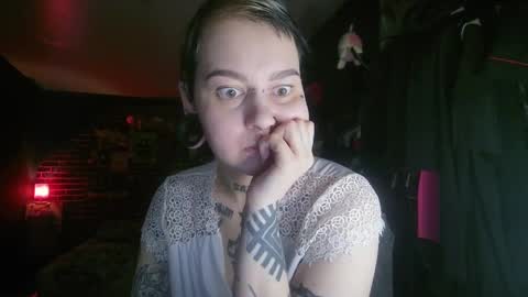 Messalina Horror online show from 01.04.25