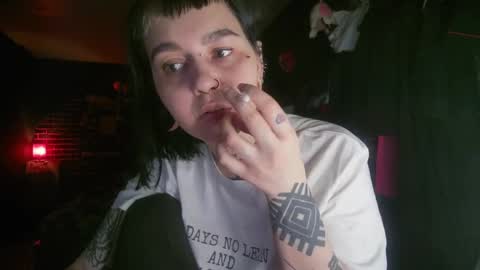 Messalina Horror online show from 01.06.25