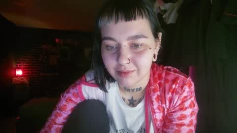 Messalina Horror online show from 01.06.25