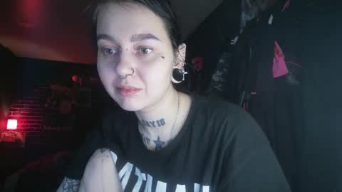 Messalina Horror online show from 02.28.25