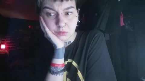 Messalina Horror online show from 03.07.25